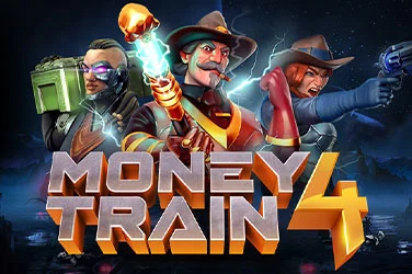 Money Train 4