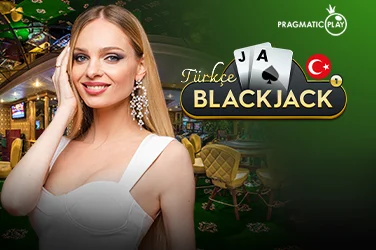 Türkçe Blackjack 1